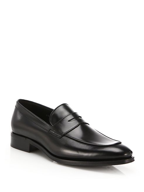 To Boot New York - Dupont Penny Loafers