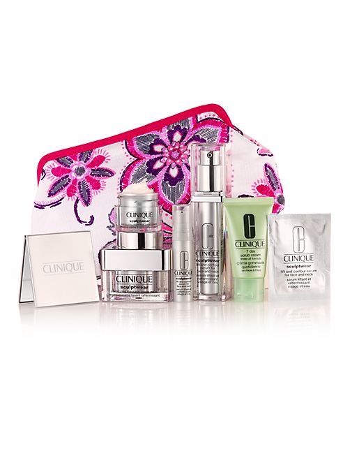 Clinique - Exclusive Clinique Sculptwear Set