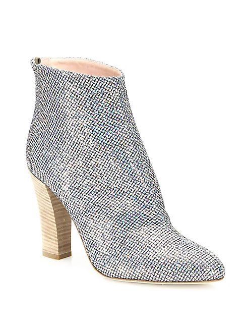 SJP by Sarah Jessica Parker - Minnie Shimmer Boots