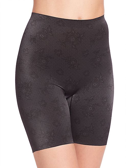 Spanx - Pretty Smart Mid-Thigh Short