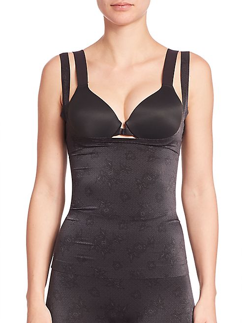 Spanx - Pretty Smart Open-Bust Camisole