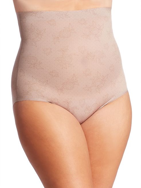 Spanx - Pretty Smart High-Waisted Brief