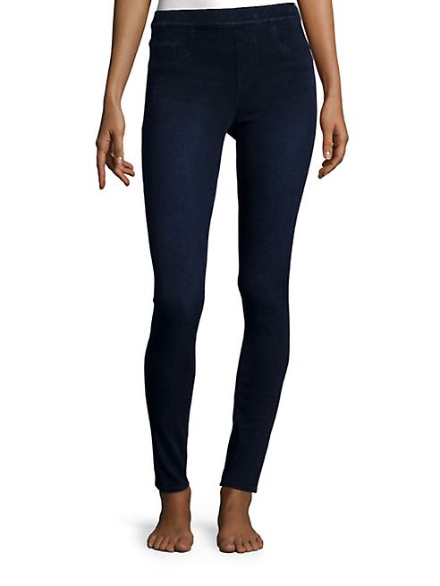 Spanx - Jean-ish Leggings