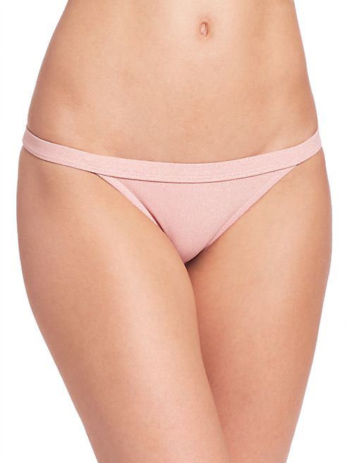 Made By Dawn - Traveler Bikini Bottom