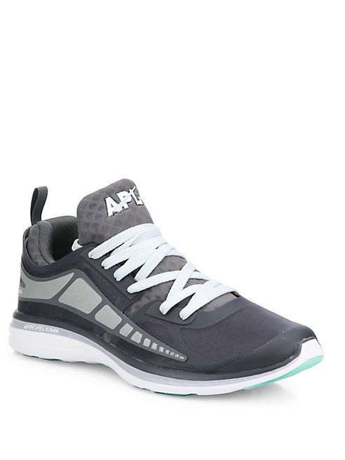 Athletic Propulsion Labs - Prism Running Shoes