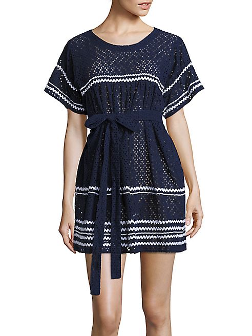 Lisa Marie Fernandez - Fiesta Dress