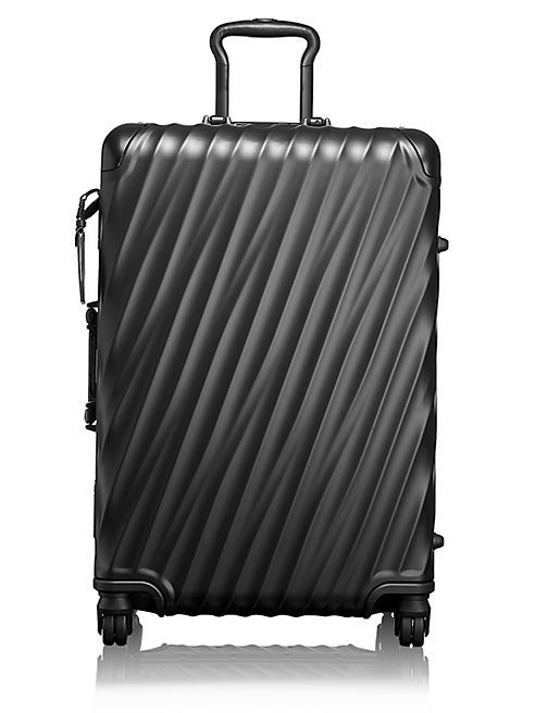 Tumi - 19 Degree Aluminum Short Trip Packing Case