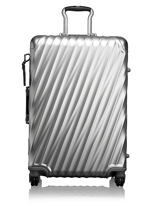 Tumi - 19 Degree Aluminum Short Trip Packing Case