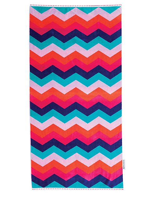 Sunnylife - Wategos Luxe Towel