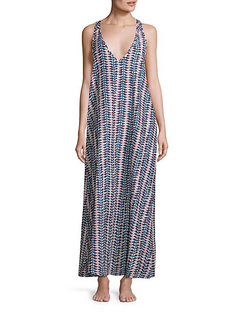Roberta Roller Rabbit - Dureza Maxi Dress