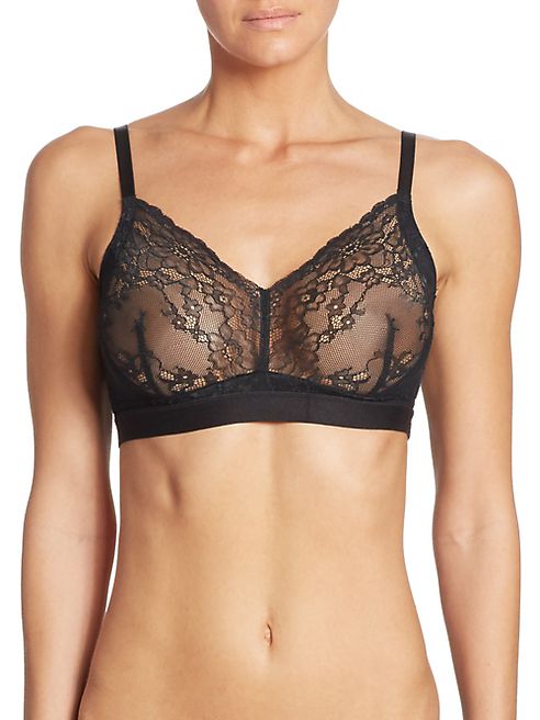 Spanx - Spotlight On Lace Bralette