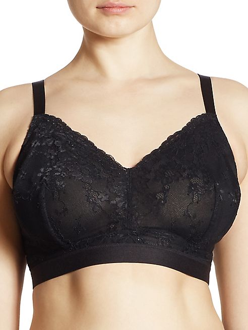 Spanx - Spotlight on Lace Plus Size Bralette