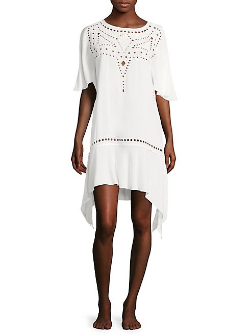 ViX by Paula Hermanny - Cutout Gabi Kaftan