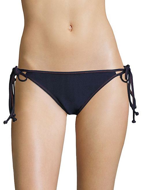 Jonathan Simkhai - String Bikini Bottom
