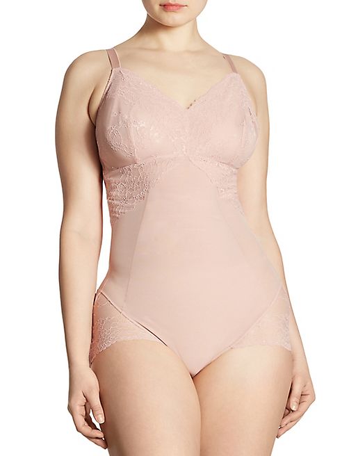 Spanx - Spotlight on Lace Bodysuit