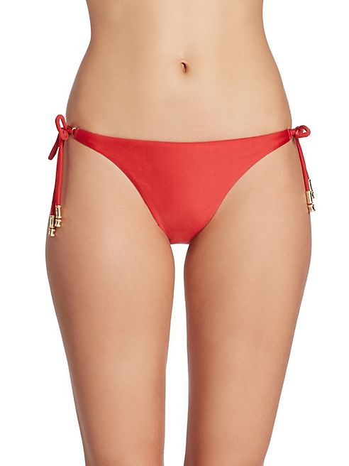 ViX by Paula Hermanny - Lucy String Bikini Bottom