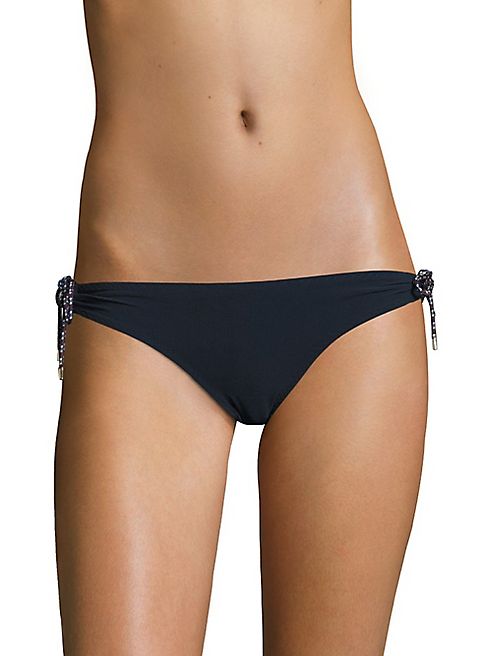 Stella McCartney - Lacing Classic Two-Piece Bikini