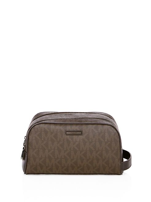 toiletry bag michael kors