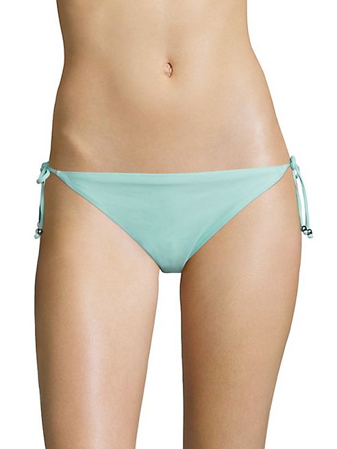 Shoshanna - Clean Triangle Bikini Bottom