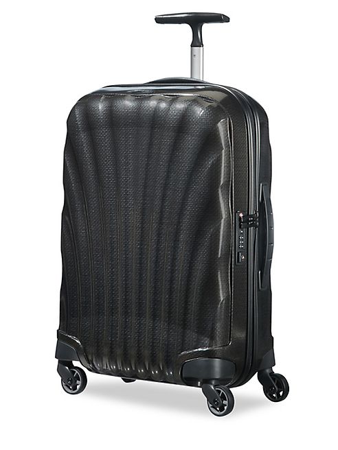 Samsonite - Cosmolite 3.0 20-Inch Spinner Carry-On