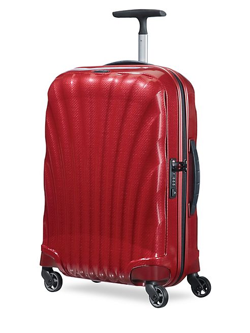 Samsonite - Cosmolite 3.0 20-Inch Hardside Spinner Carry-On