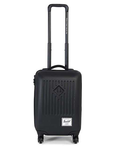 Herschel Supply Co. - Trade Small Hardshell Suitcase