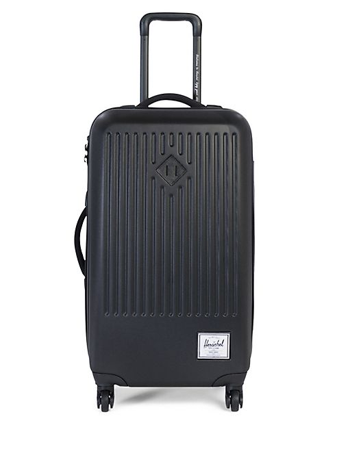 Herschel Supply Co. - Hard-Shell 29
