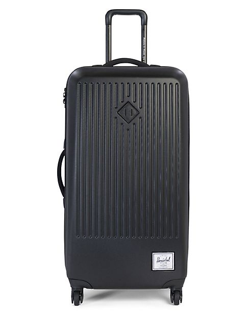 Herschel Supply Co. - Hard-Shell 34