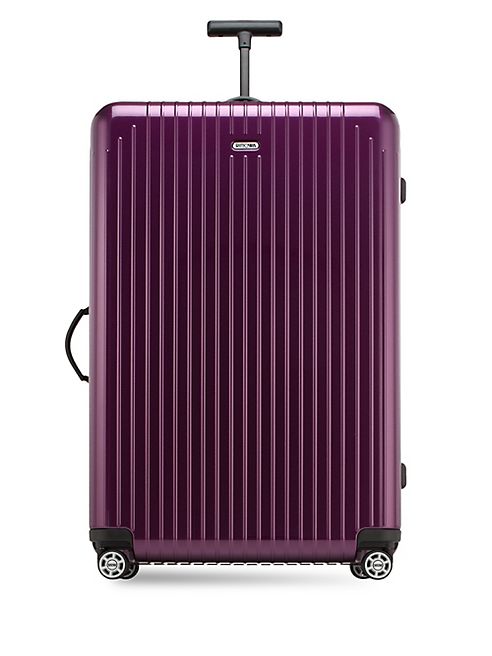 Rimowa - Salsa Multi-Wheel Ultra Suitcase