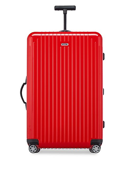 Rimowa - Multi-Wheel Roller Suitcase
