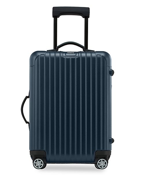 Rimowa - Cabin Spinner Suitcase