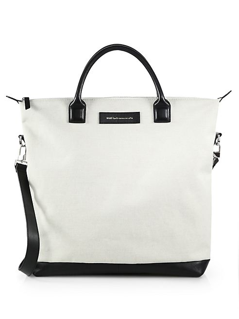 WANT Les Essentiels - OHare Shopper Tote