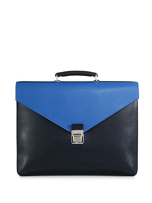 Fendi - Elite Briefcase