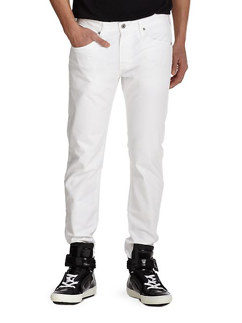 AG - Matchbox Slim Fit Jeans